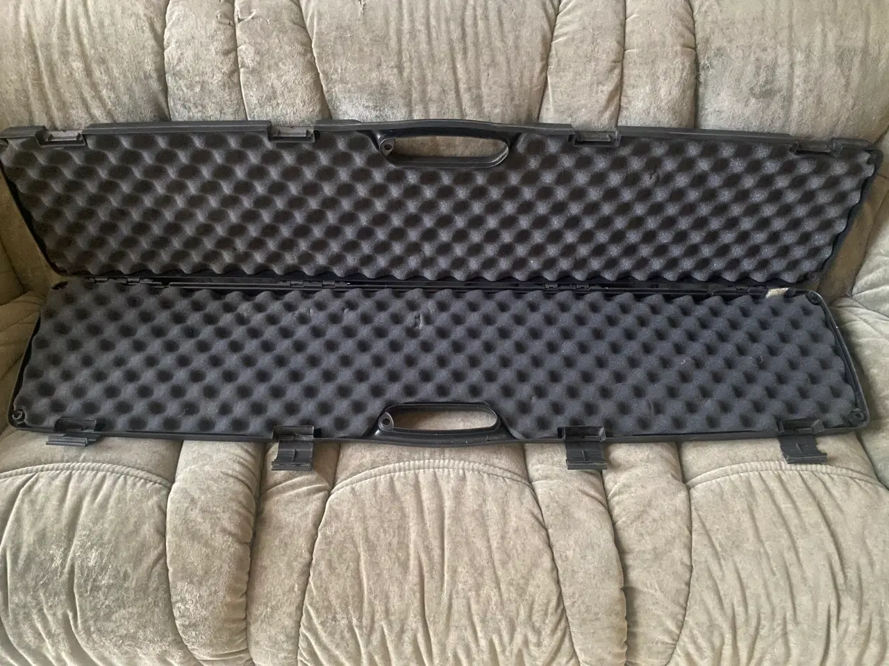 Billede 2 - Plano Stealth EVA gun case