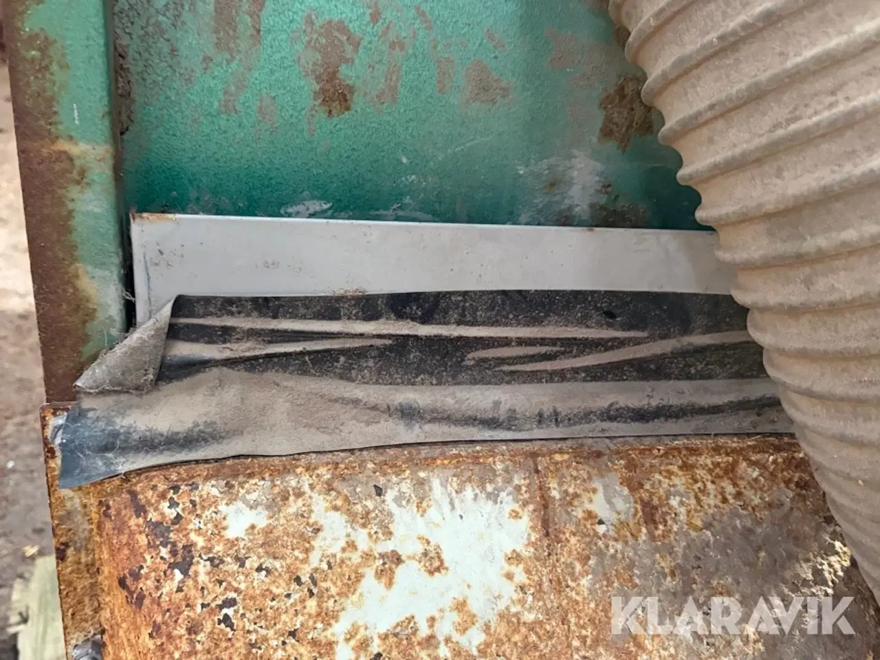 Billede 6 - Kornblæser Super Heat HL