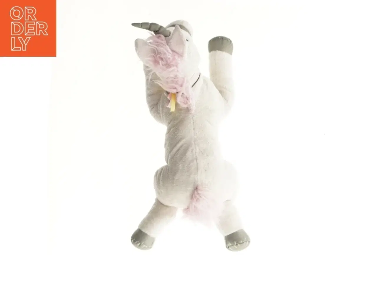 Billede 3 - Unicorn bamse (str. 53 cm)