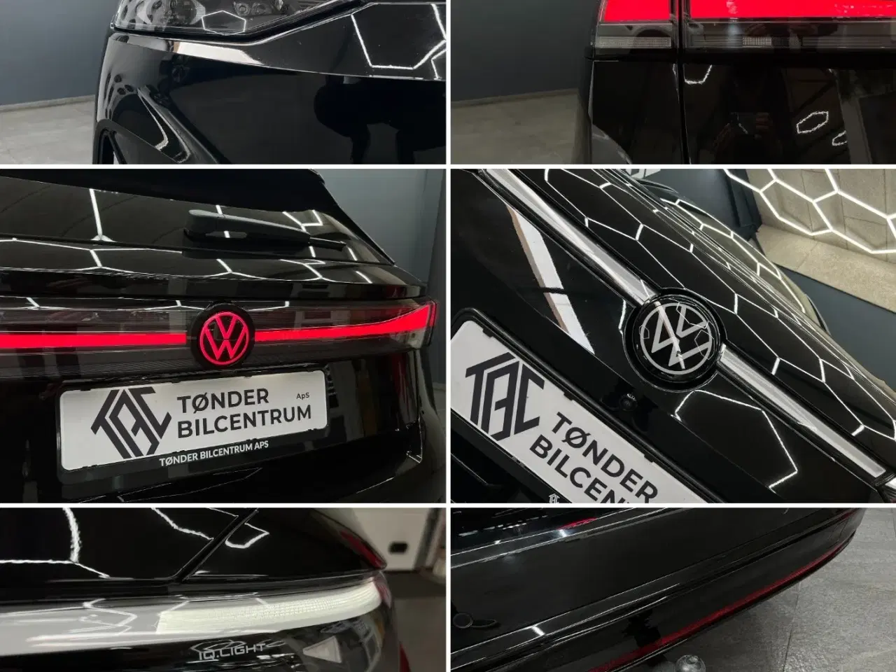 Billede 14 - VW ID.7 77 Pro Tourer