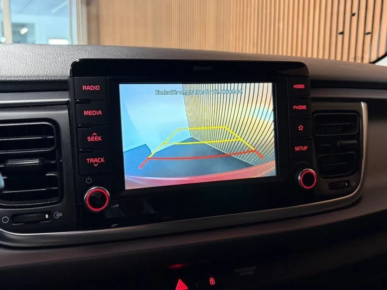 Billede 12 - Kia Rio 1,0 T-GDi Vision