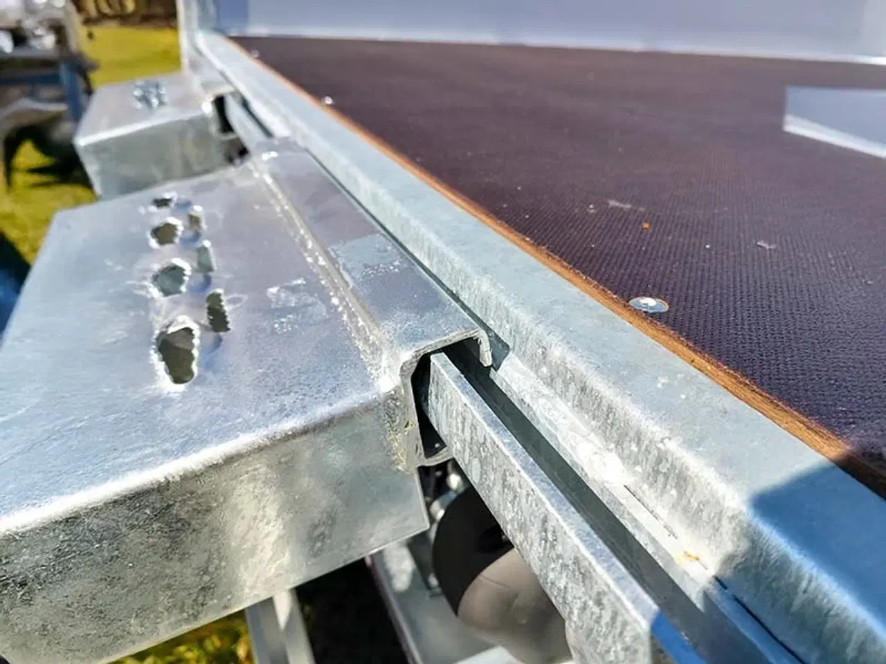 Billede 4 - Eduard trailer 3518-2700.63 Multi