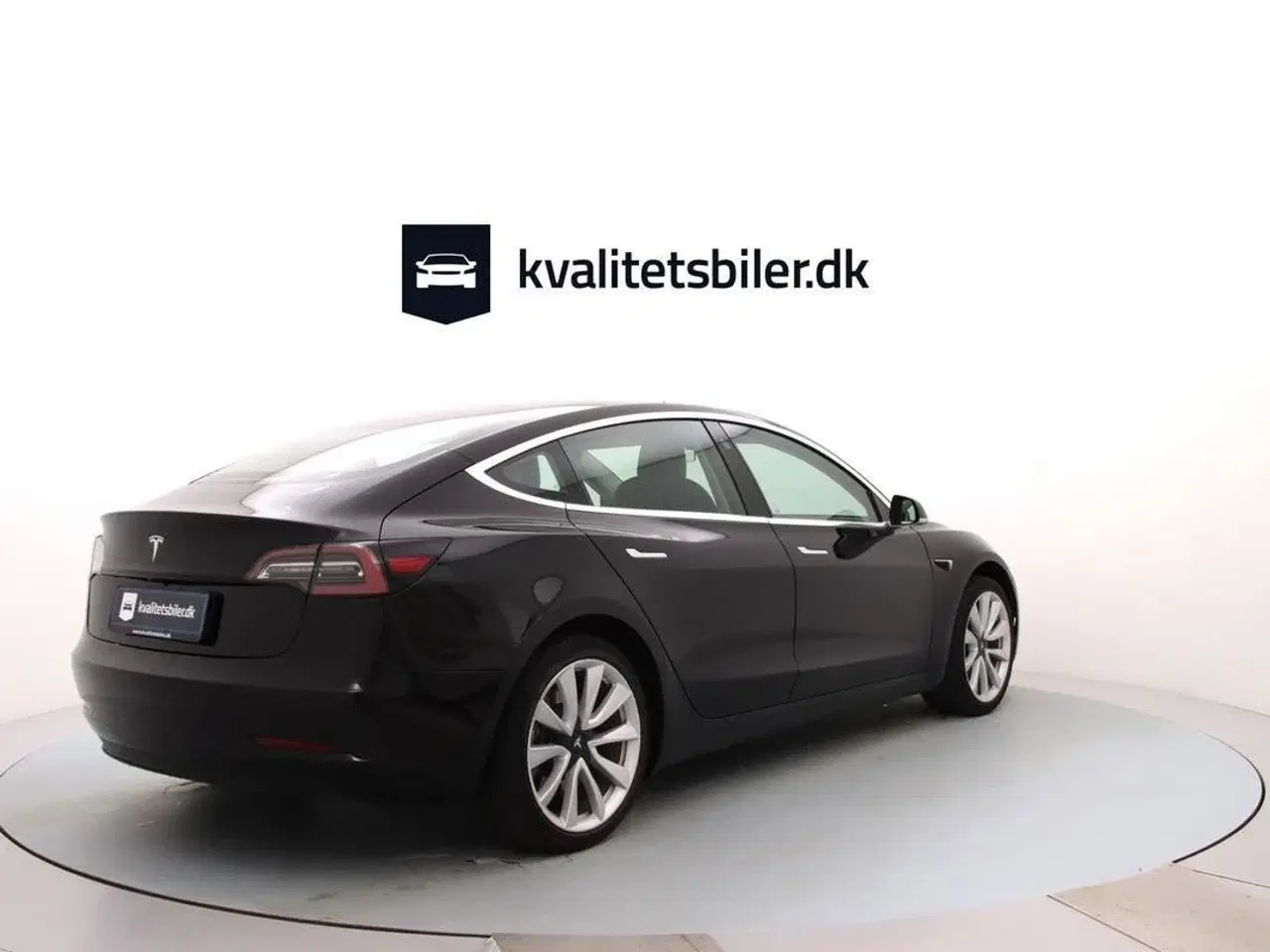 Billede 4 - Tesla Model 3  Standard Range+ RWD