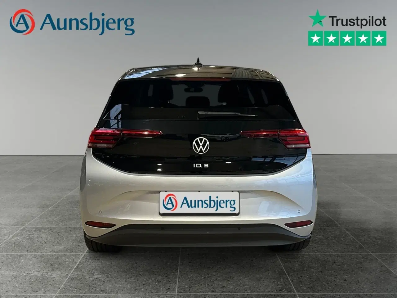 Billede 4 - VW ID.3 58 Life