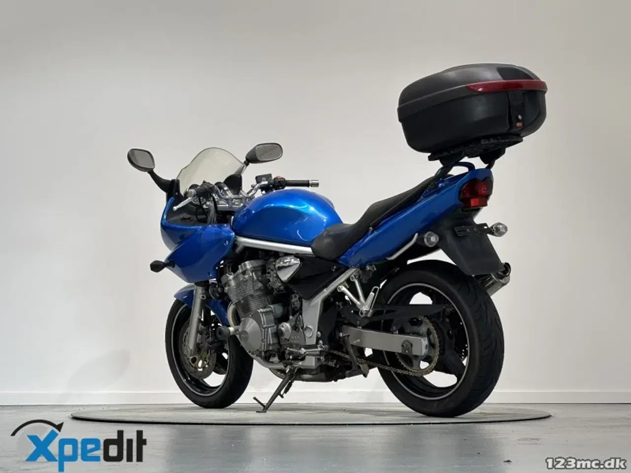 Billede 7 - Suzuki GSF 600 S Bandit