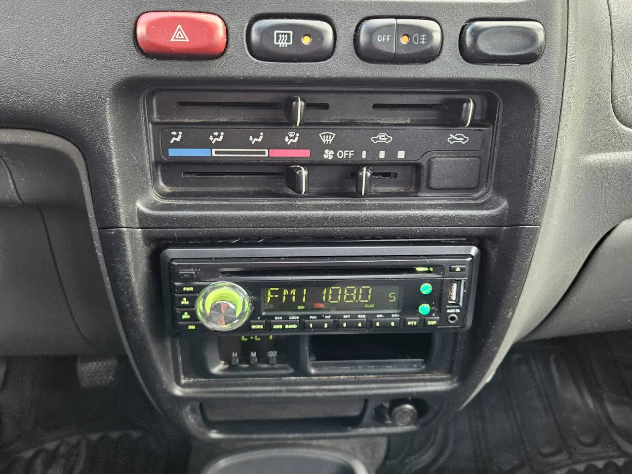 Billede 6 - Nysynet, ny tandrem, økonomisk og perfekt bybil!