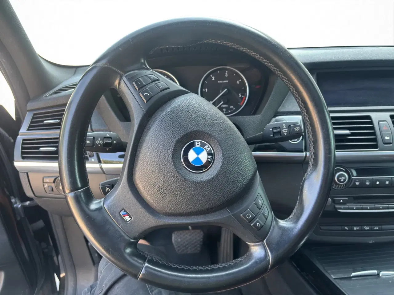 Billede 11 - BMW X5 3,0 xDrive40d aut.