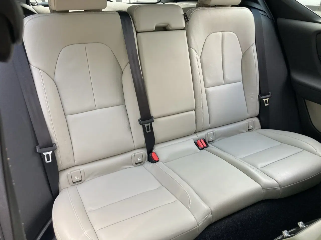 Billede 17 - Volvo XC40 2,0 D4 190 Inscription aut. AWD