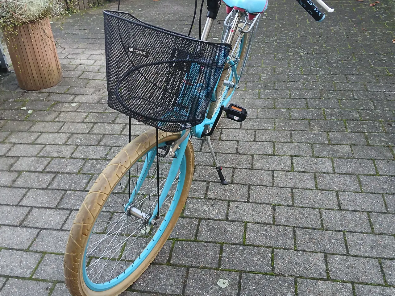 Billede 3 -  cykel sælges