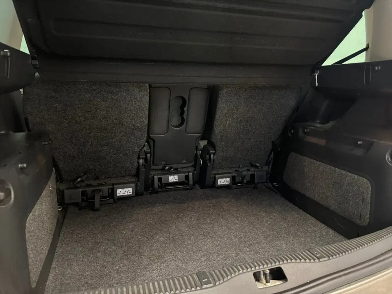 Billede 13 - Skoda Roomster 1,4 16V Style