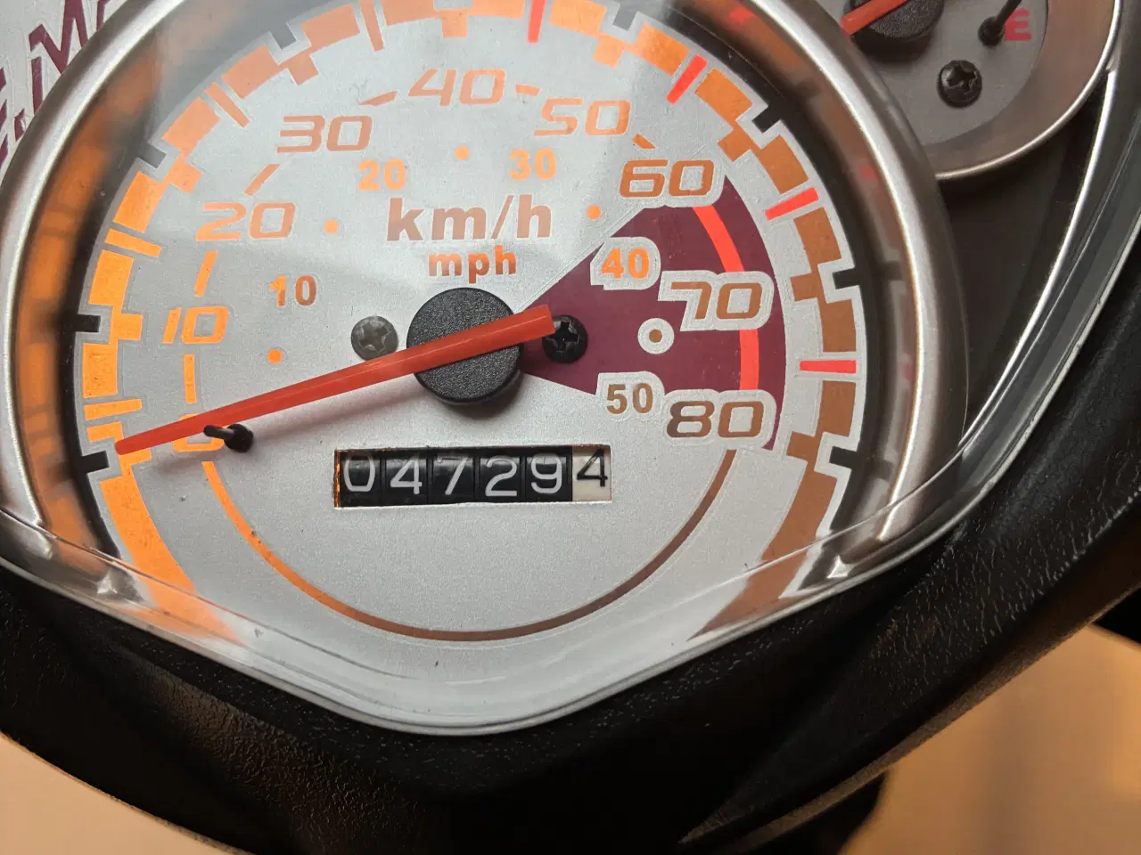 Billede 8 - Vga Explora Euro 4. 30 km