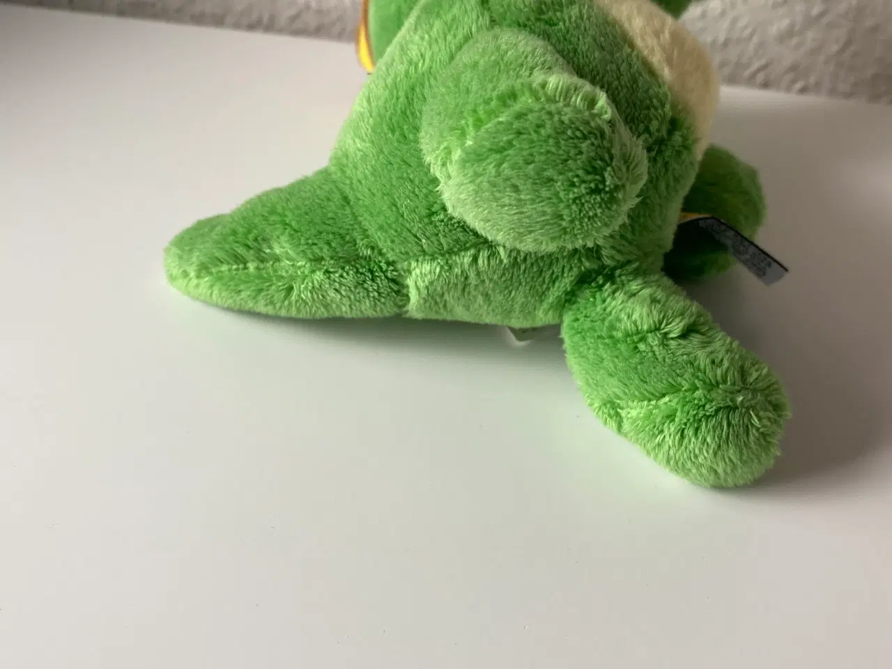 Billede 4 - Arne alligator bamse 