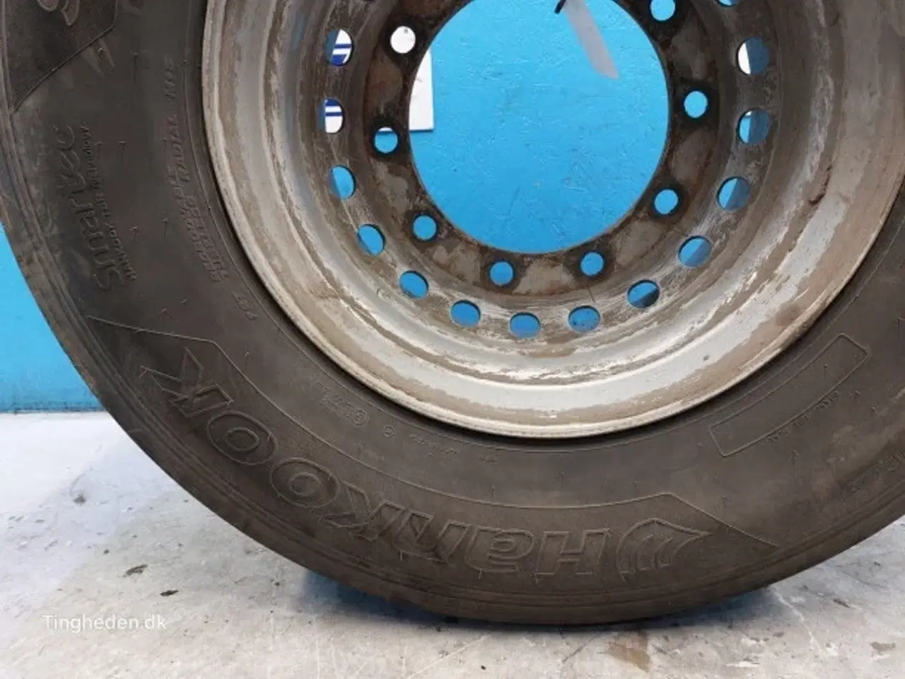 Billede 11 - 22.5"   385/65-22.5