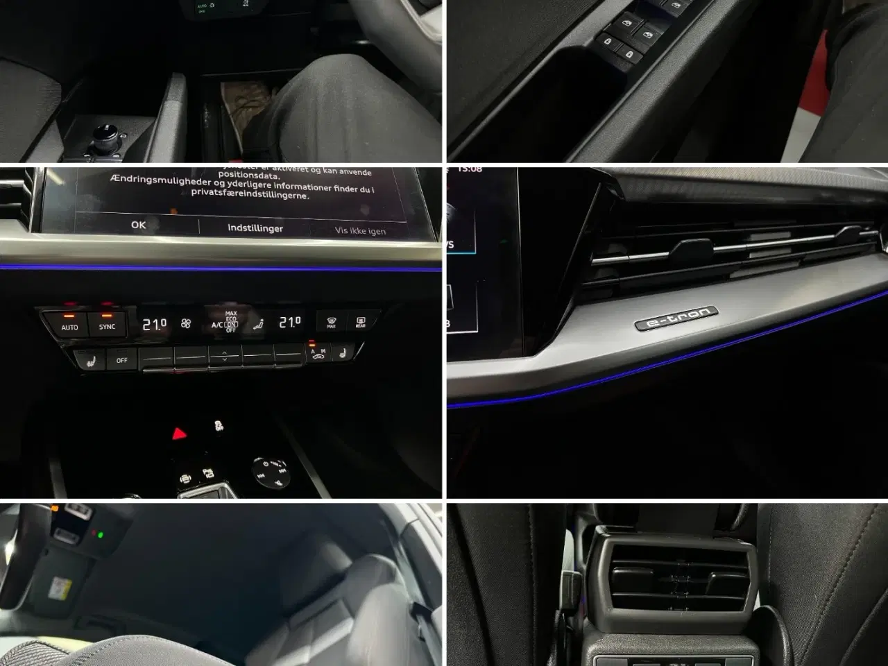 Billede 13 - Audi Q4 e-tron 40 Advanced