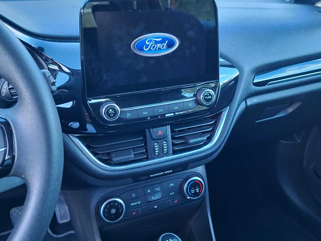 Billede 8 - Ford fiesta 1,5 diesel årg 2019