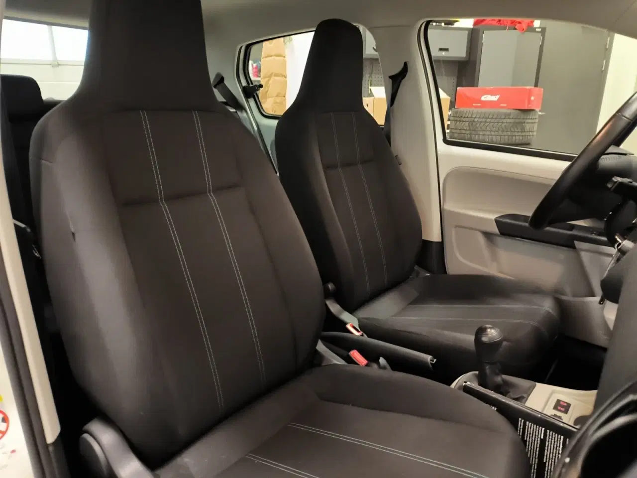 Billede 16 - Seat Mii 1,0 60 Style eco