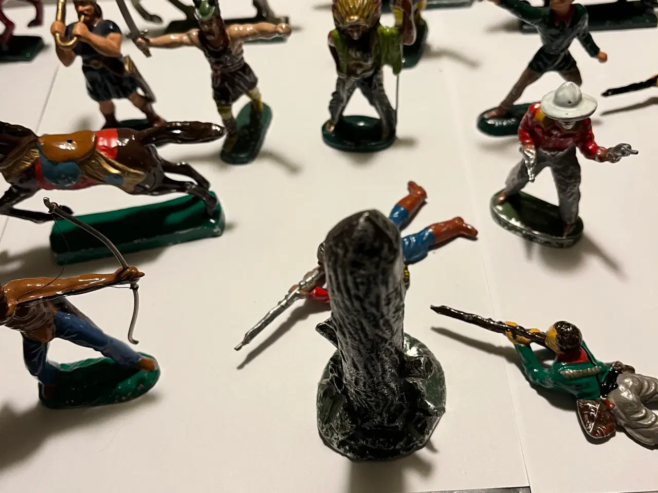 Billede 2 - Krolyn figurerer