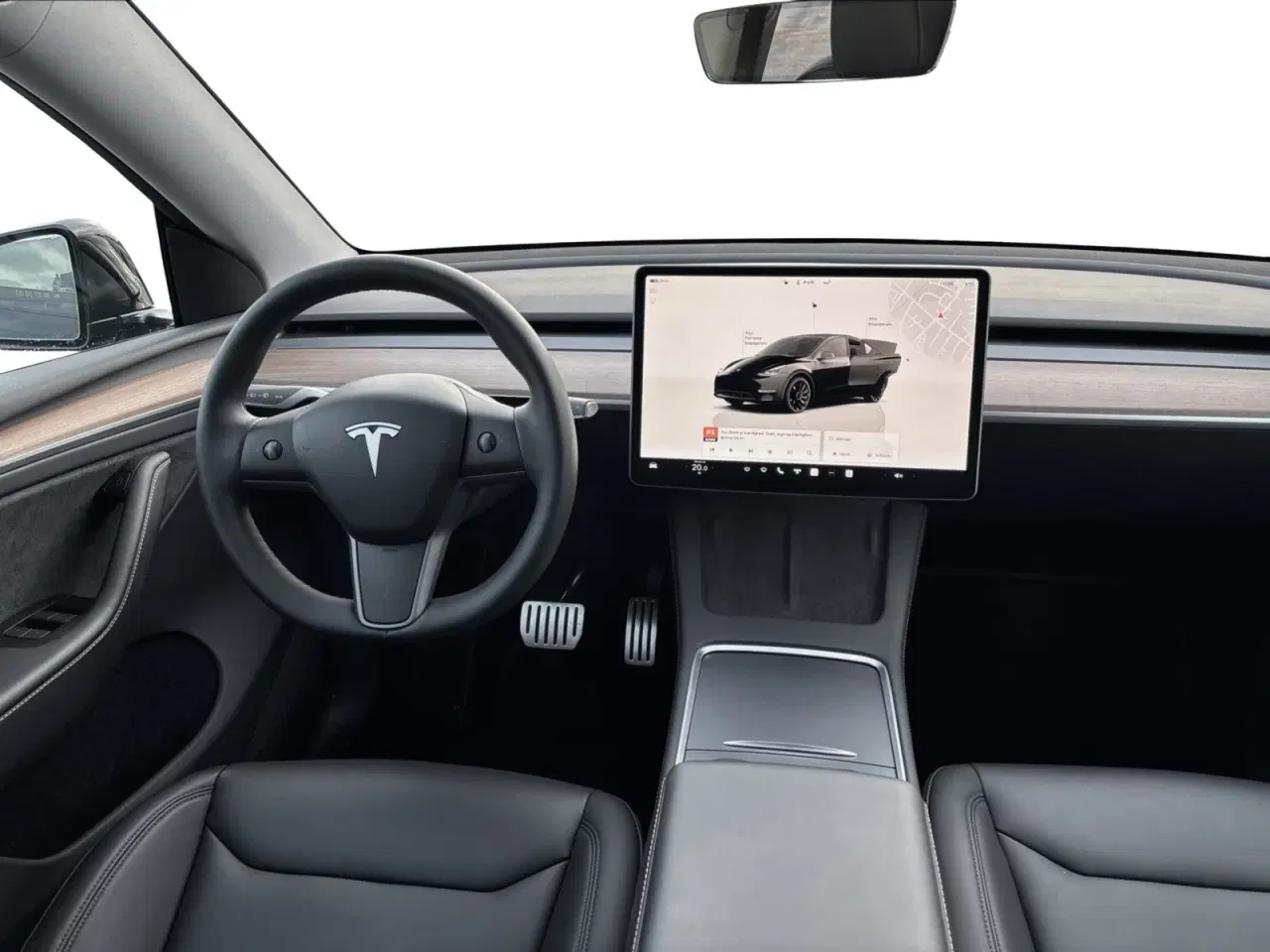 Billede 10 - Tesla Model Y  Performance AWD