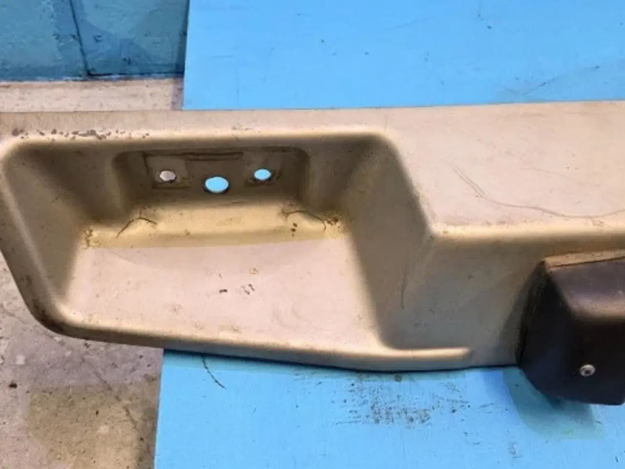 Billede 10 - Massey Ferguson 3090 Anlægsfalde 3385194M1