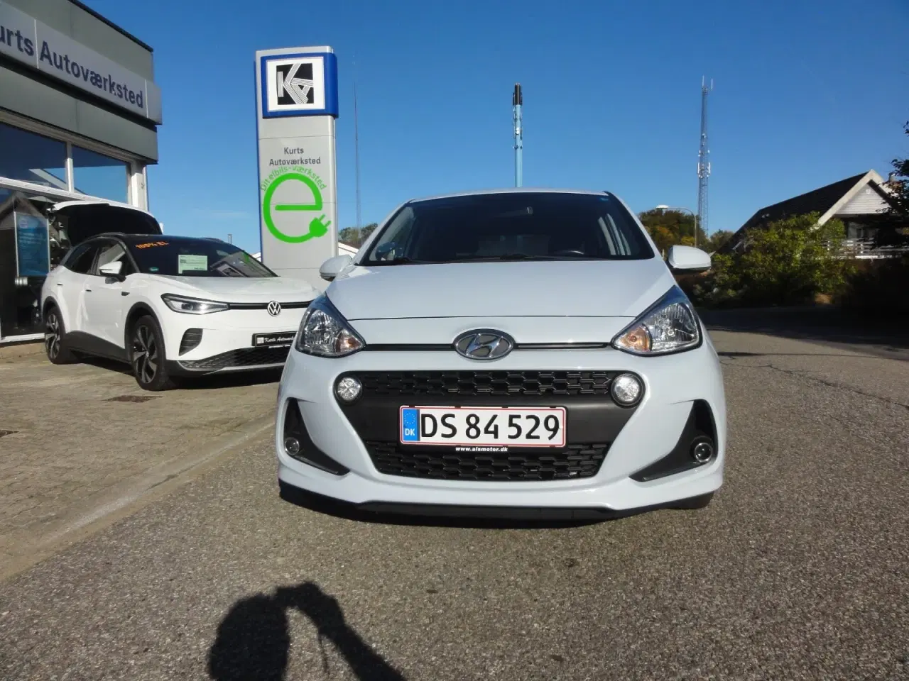 Billede 6 - Hyundai i10 1,0 Nordic Edition