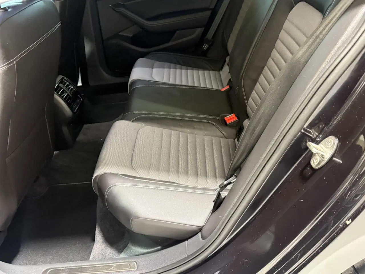 Billede 9 - VW Passat 2,0 TDi 150 R-line Variant DSG