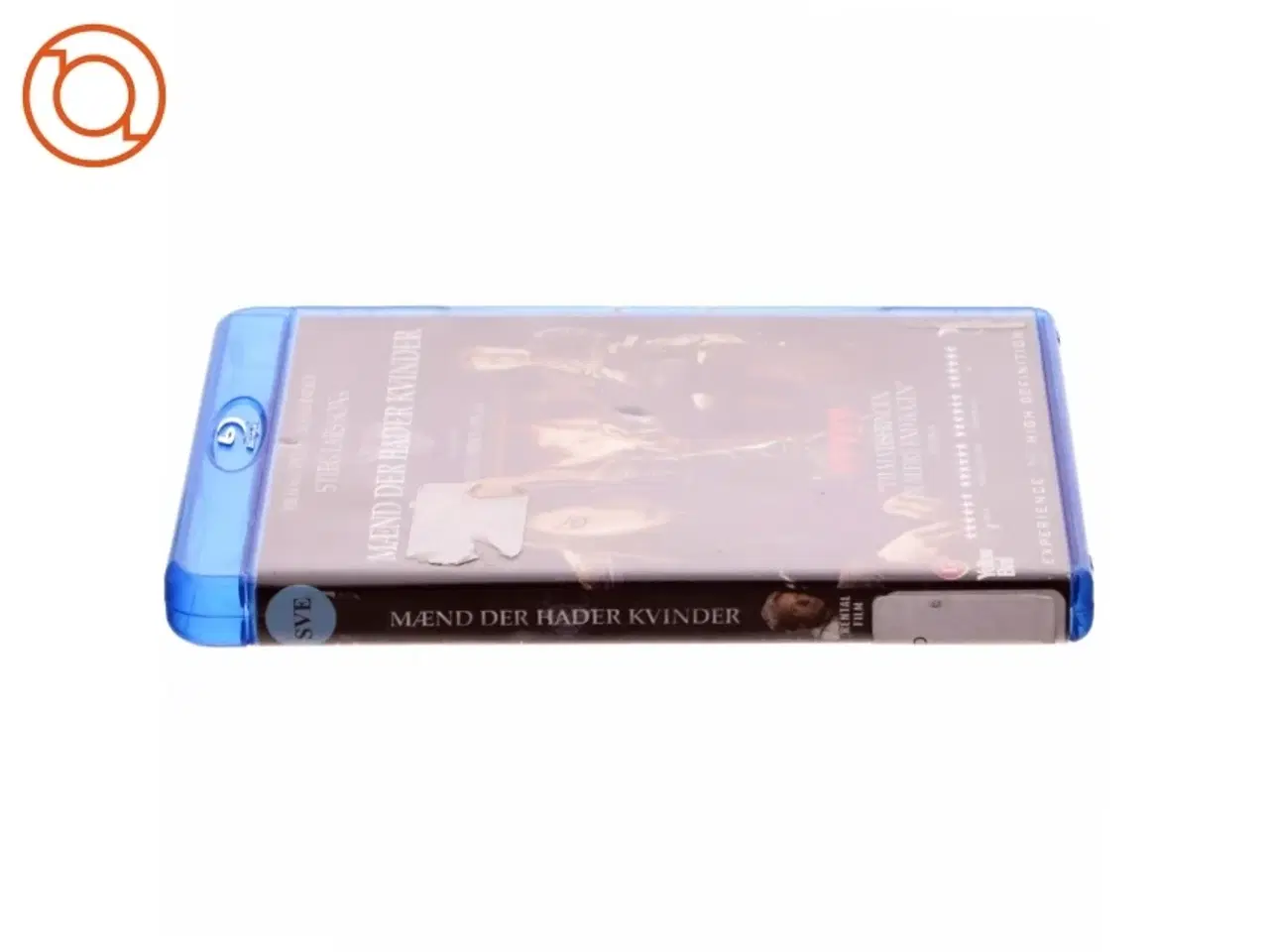 Billede 2 - Mænd der hader kvinder