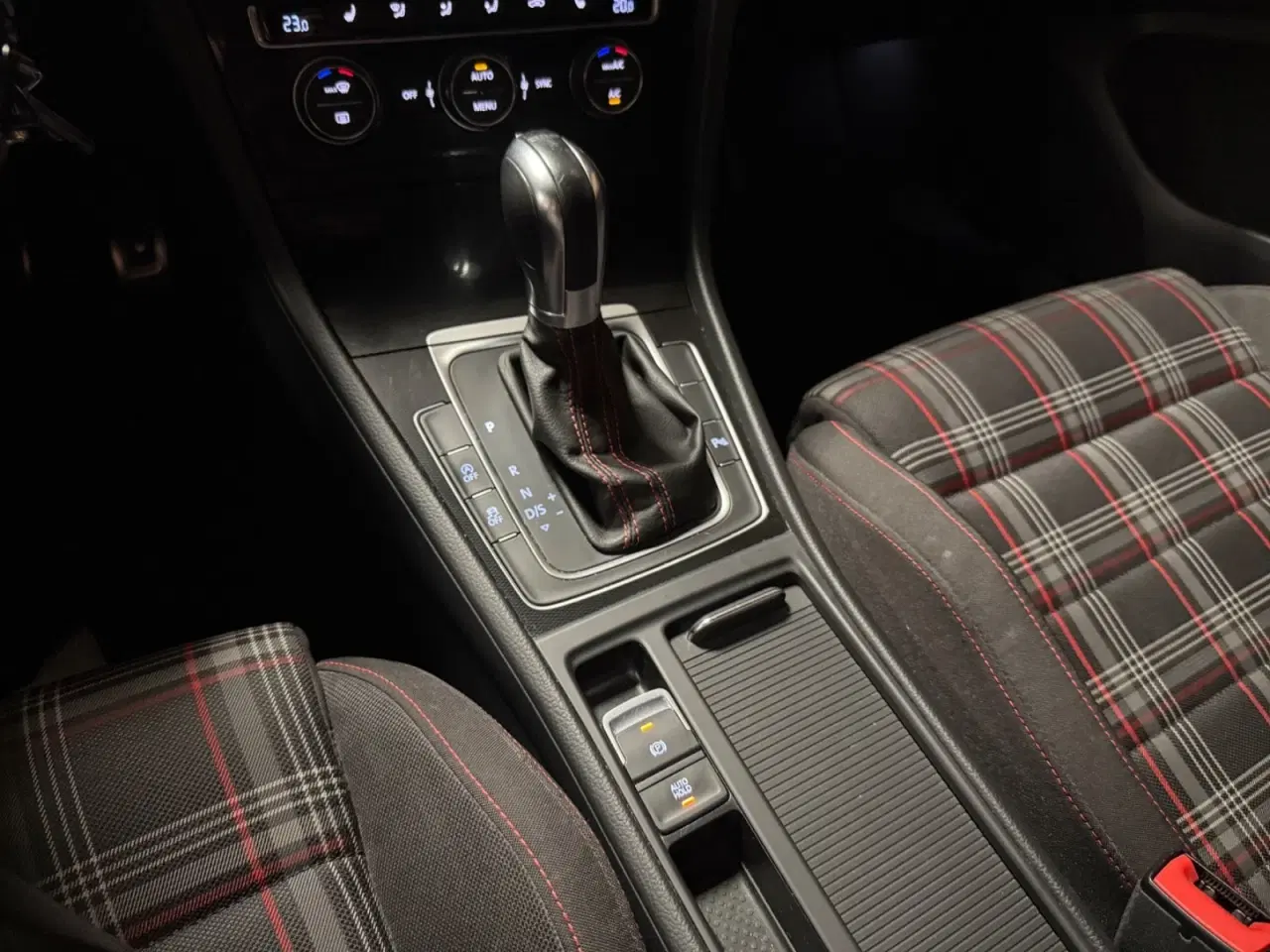 Billede 11 - VW Golf VII 2,0 GTi Performance DSG BMT