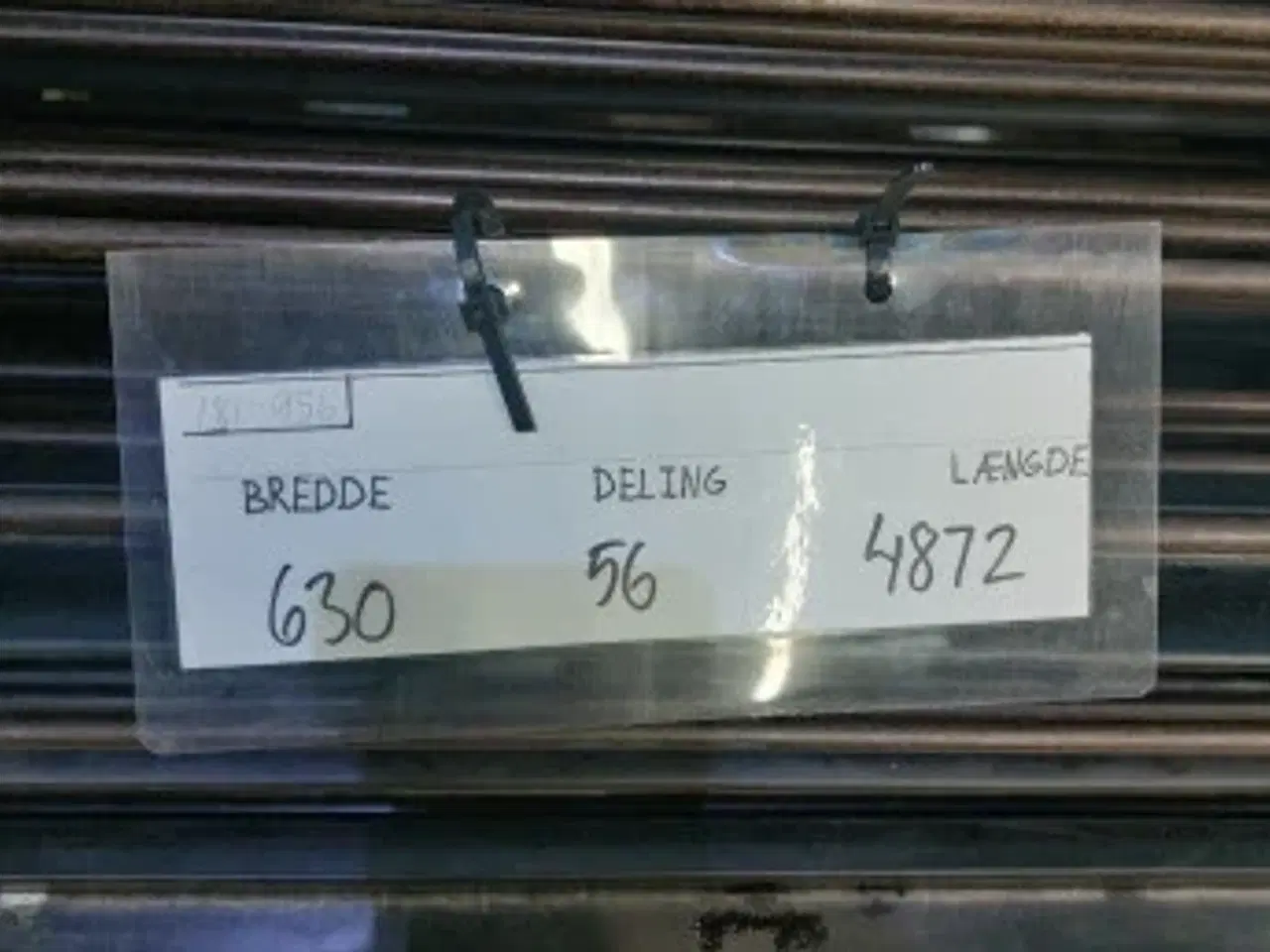 Billede 8 - Asa Lift 181-203 Remkæder