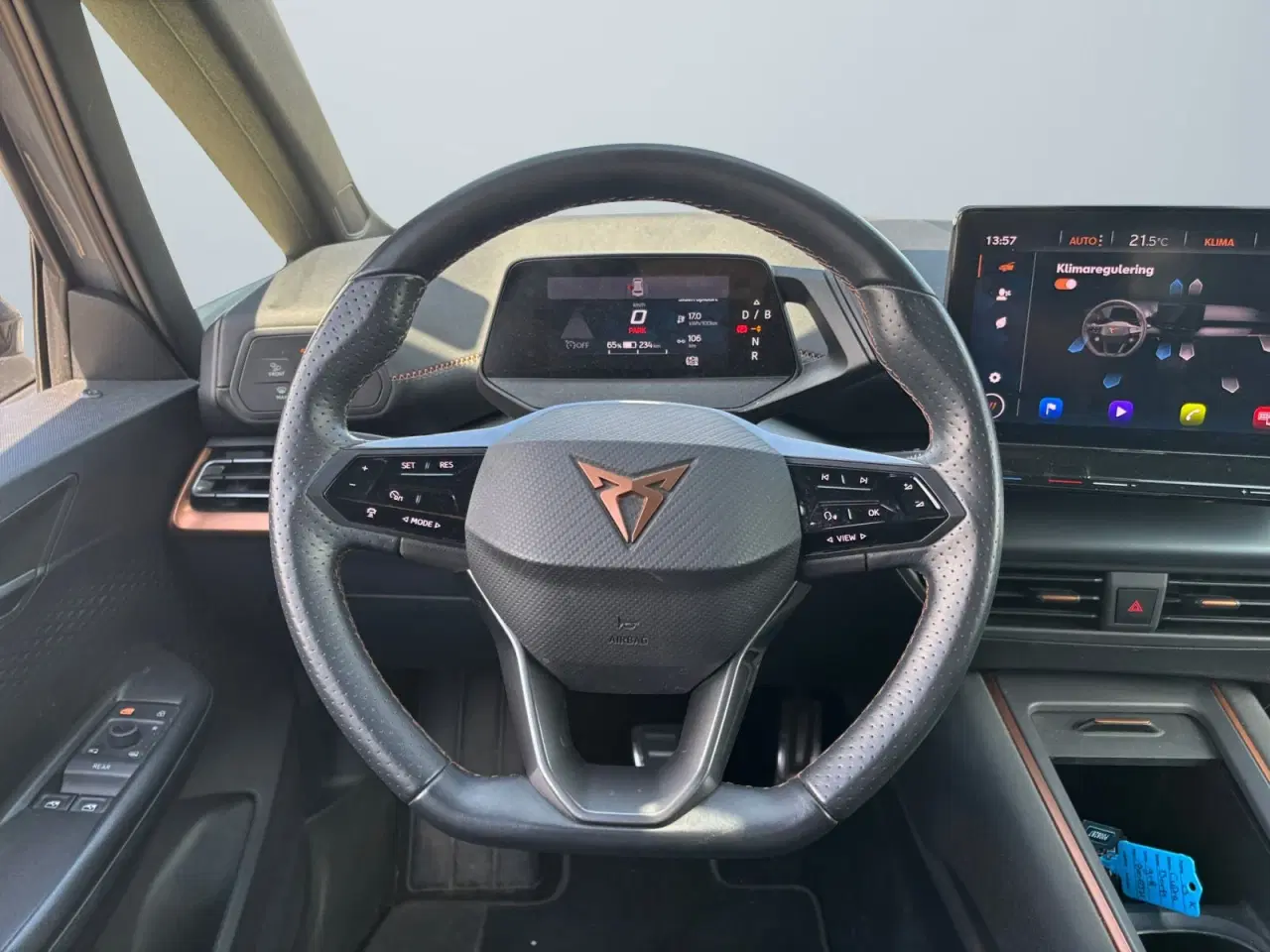 Billede 13 - Cupra Born 58 