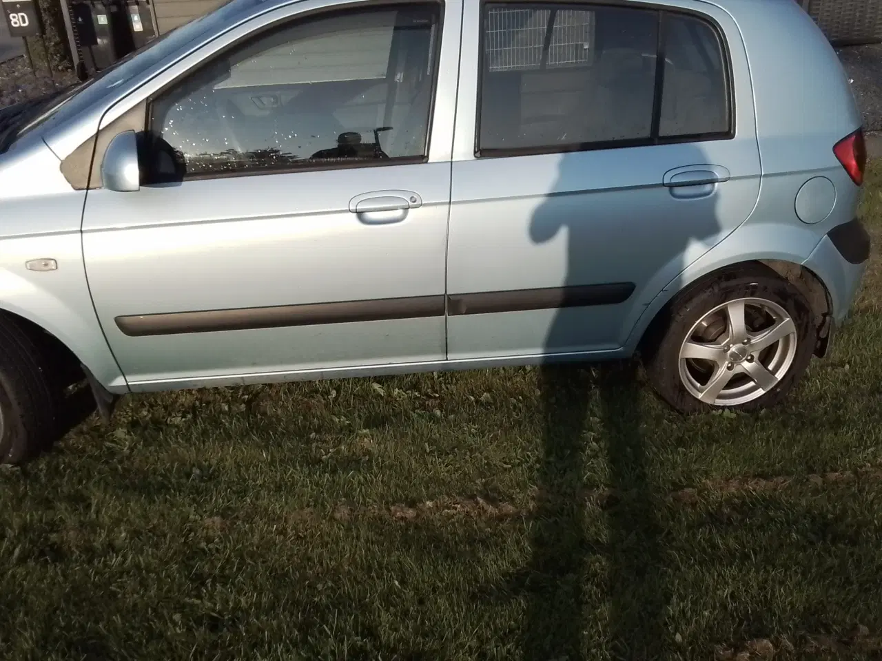 Billede 9 - Hyundai getz 1,4 