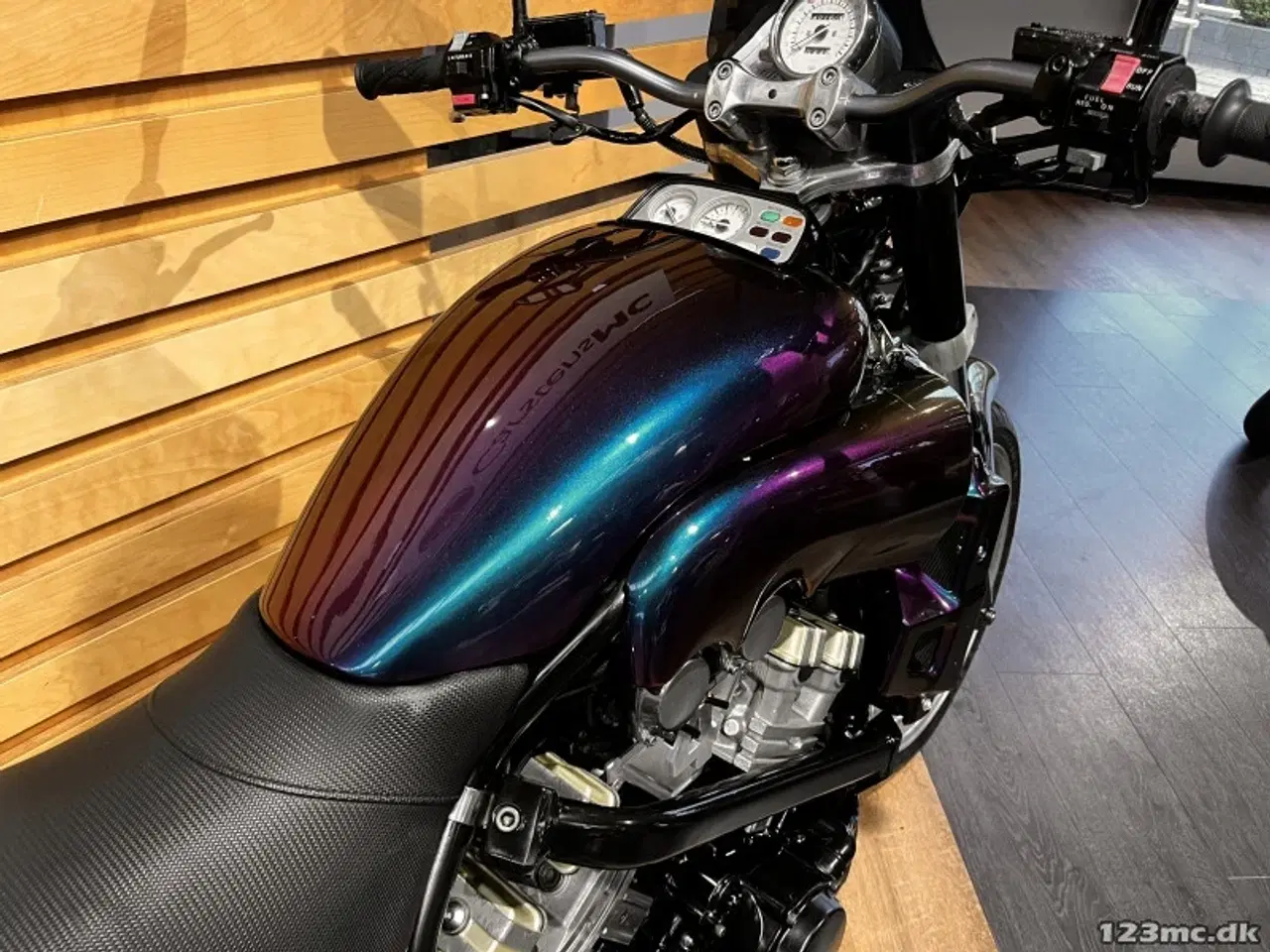 Billede 4 - Yamaha V-Max