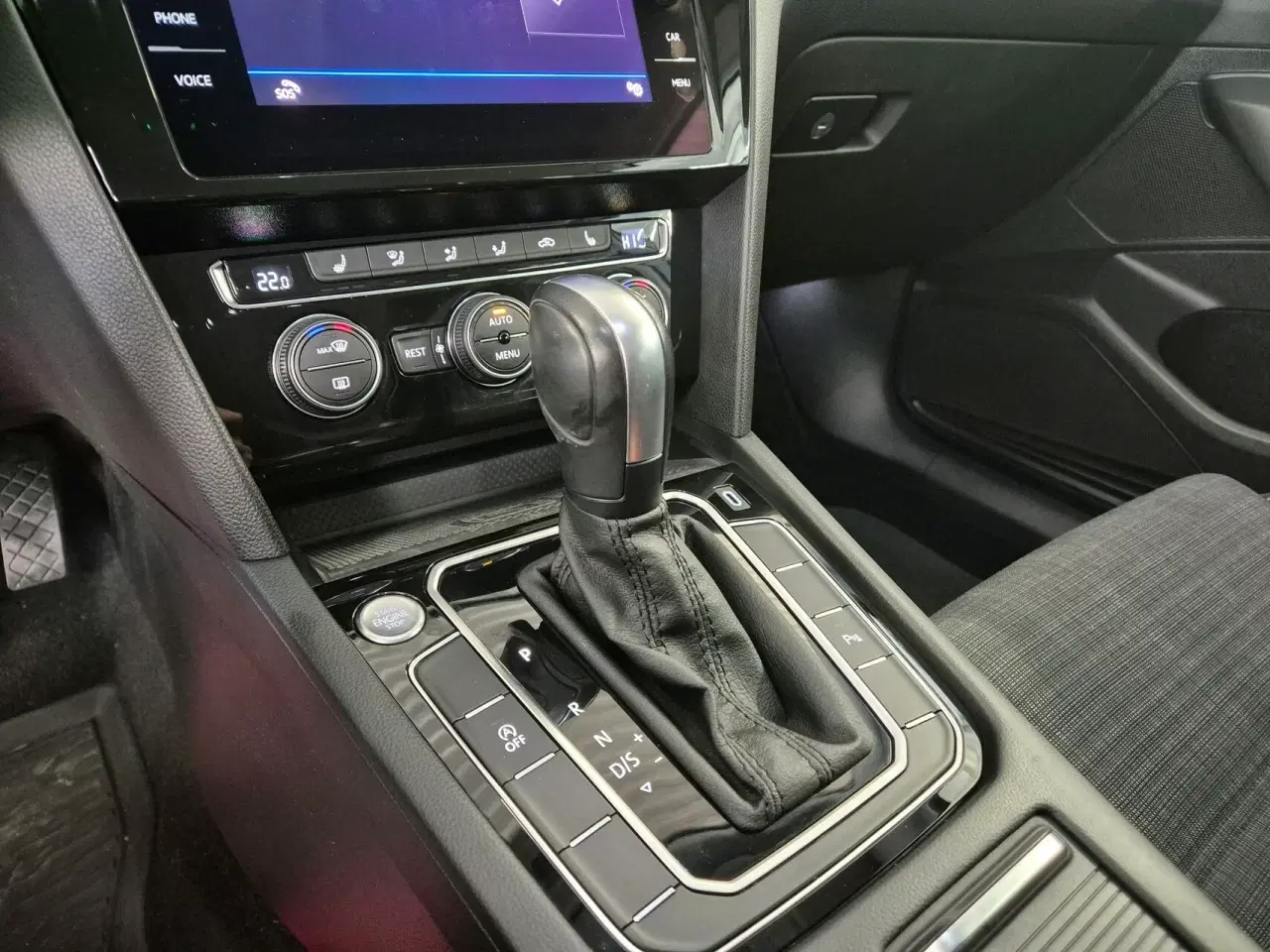 Billede 13 - VW Passat Variant 1,5 TSI EVO ACT Business Plus DSG 150HK Stc 7g Aut.
