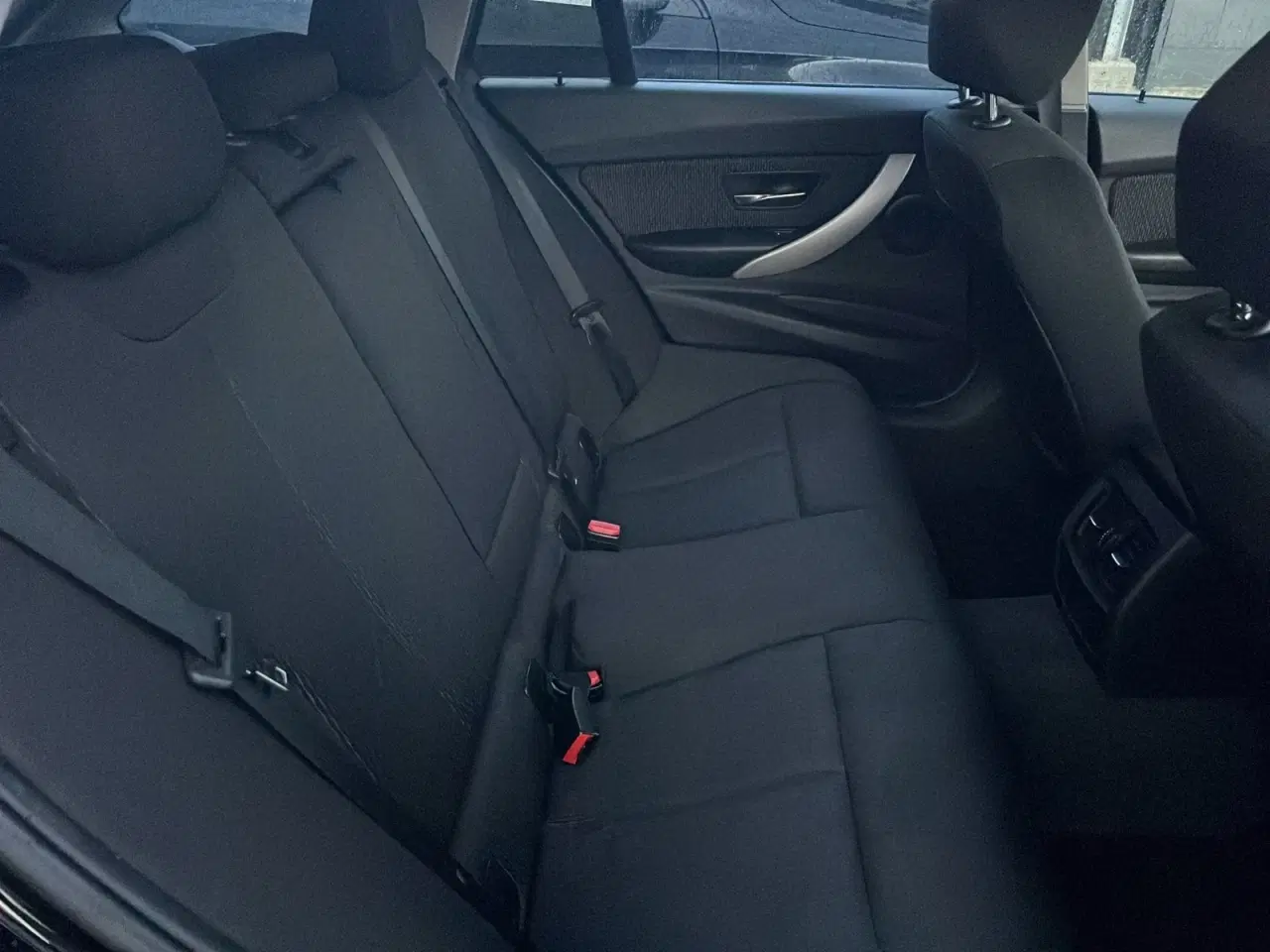 Billede 14 - BMW 318d 2,0 Touring Sport Line aut.