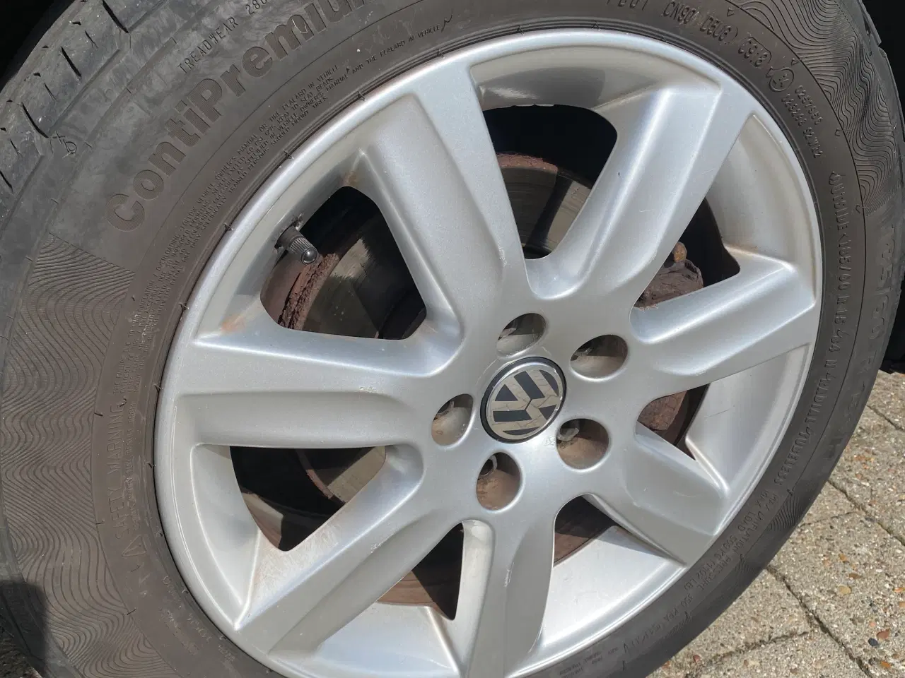 Billede 11 - VW POLO TDI 1,6 90 HK