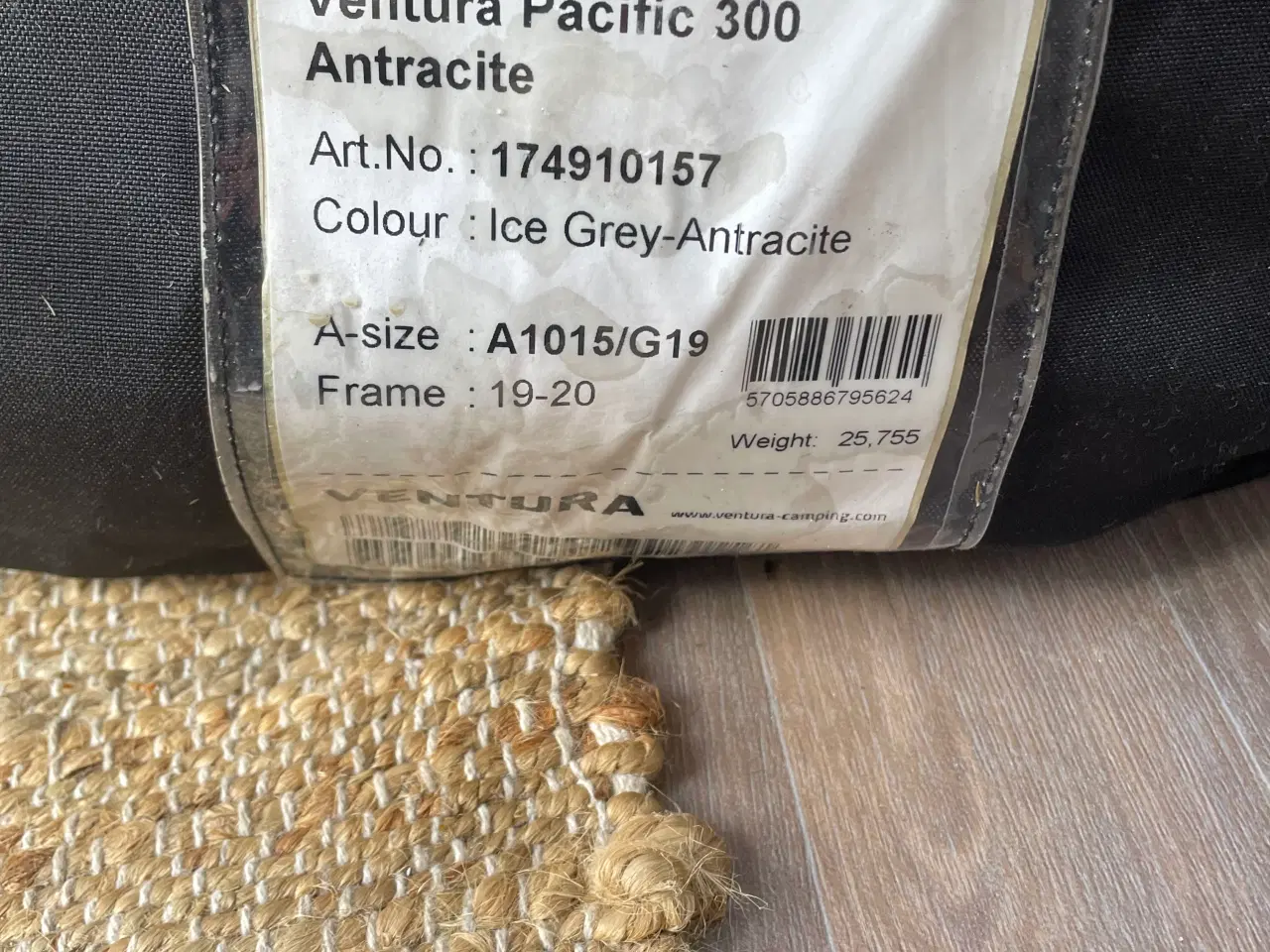 Billede 7 - Burstner 490 Ts