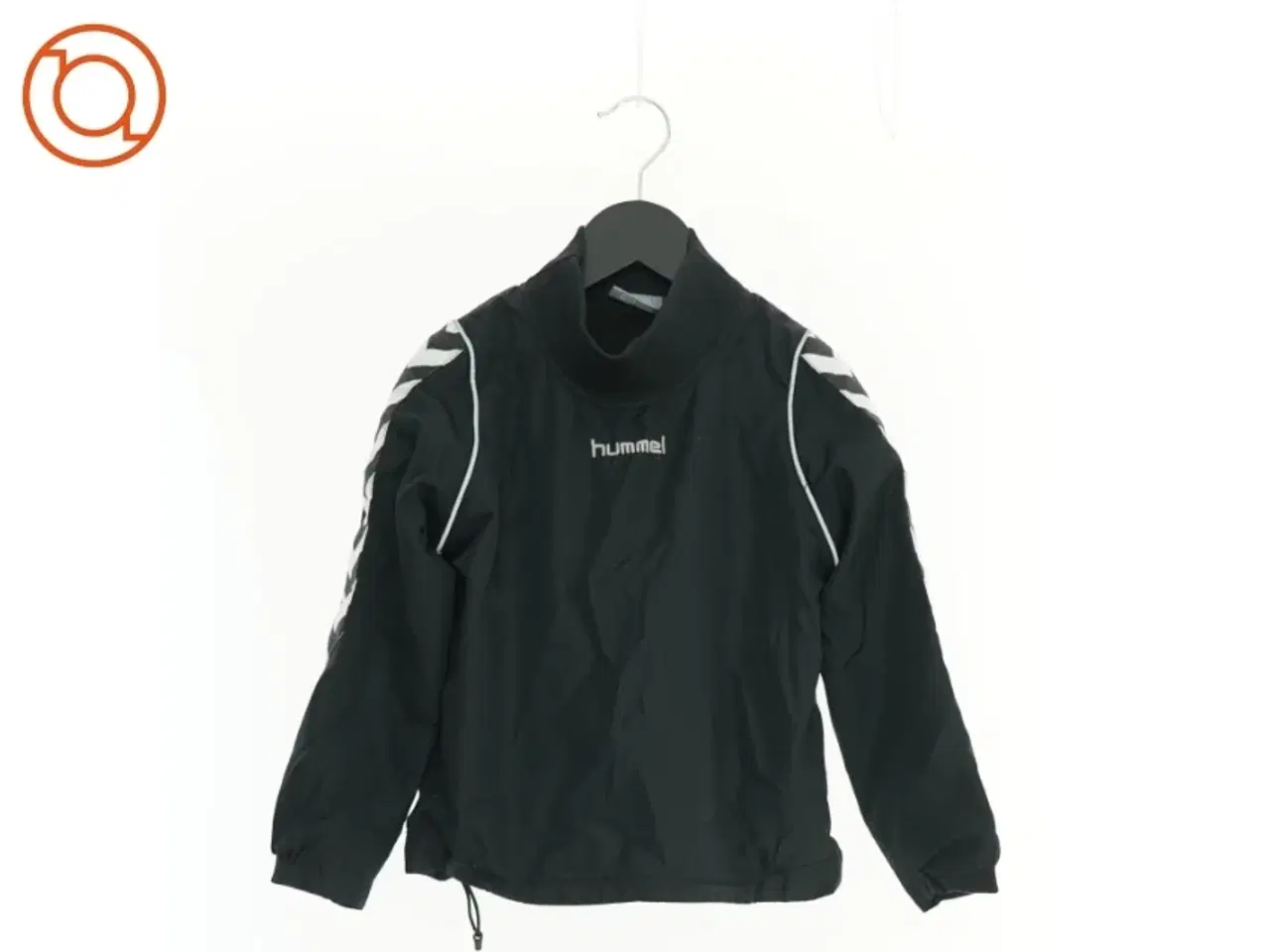Billede 1 - Trænings top fra Hummel (str. 110 cm)