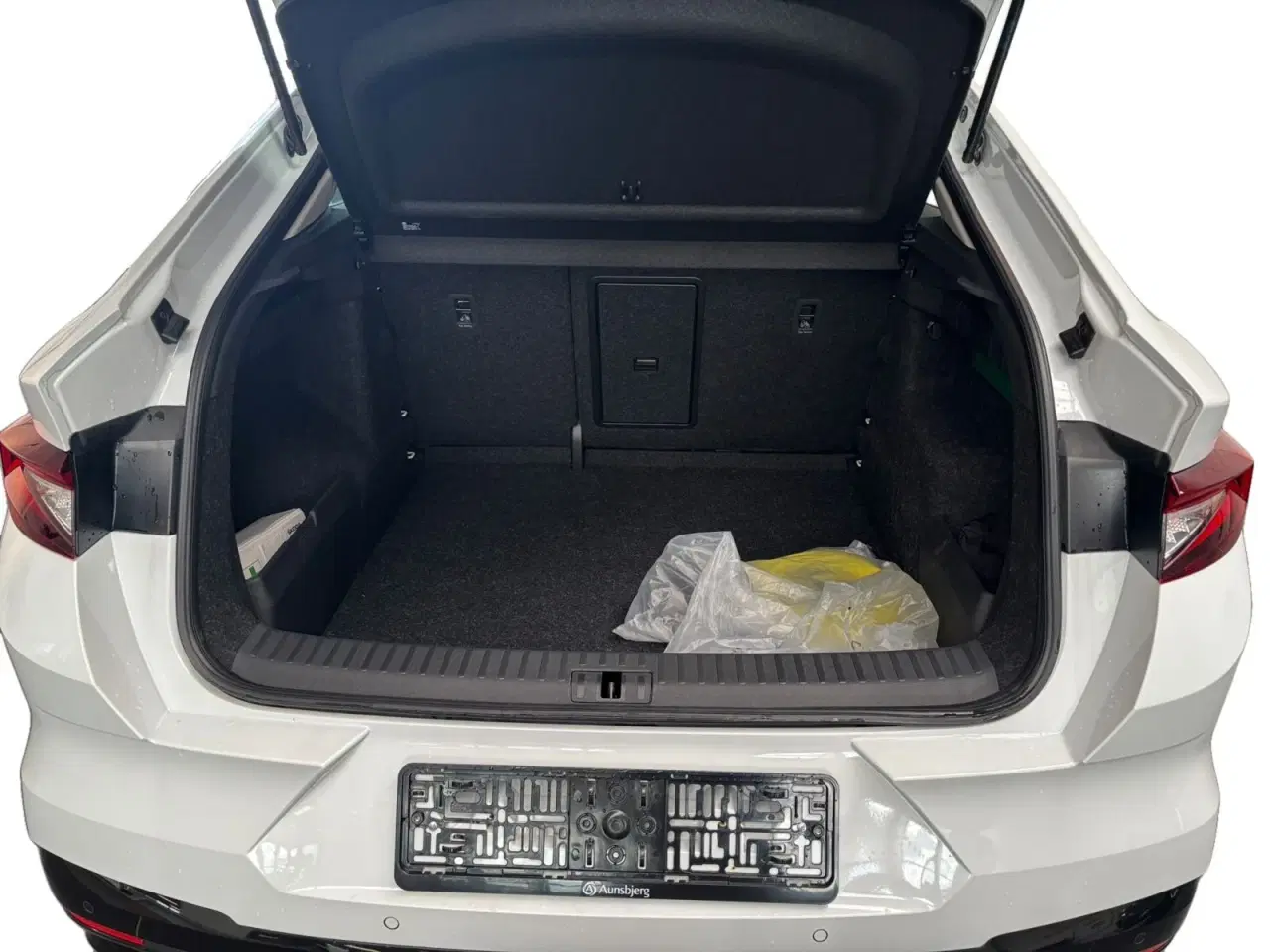Billede 16 - Skoda Enyaq 60 iV Coupé