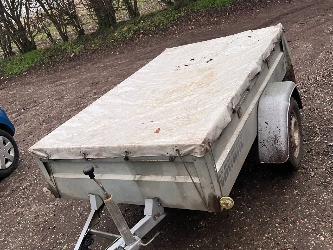 Billede 6 - Nysynet trailer