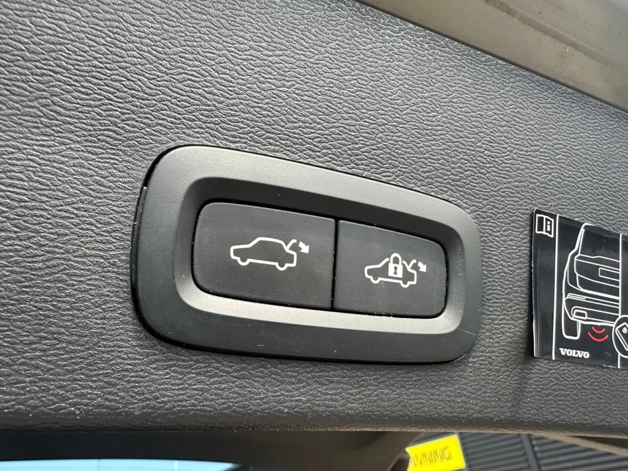 Billede 14 - Volvo XC40  P6 ReCharge Pro