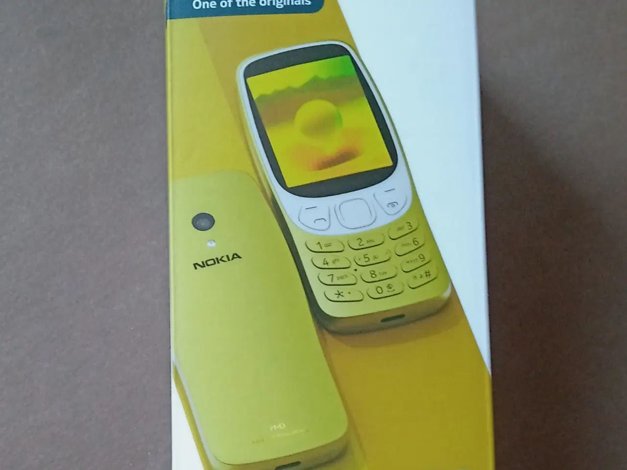 Billede 2 - Nokia 3210