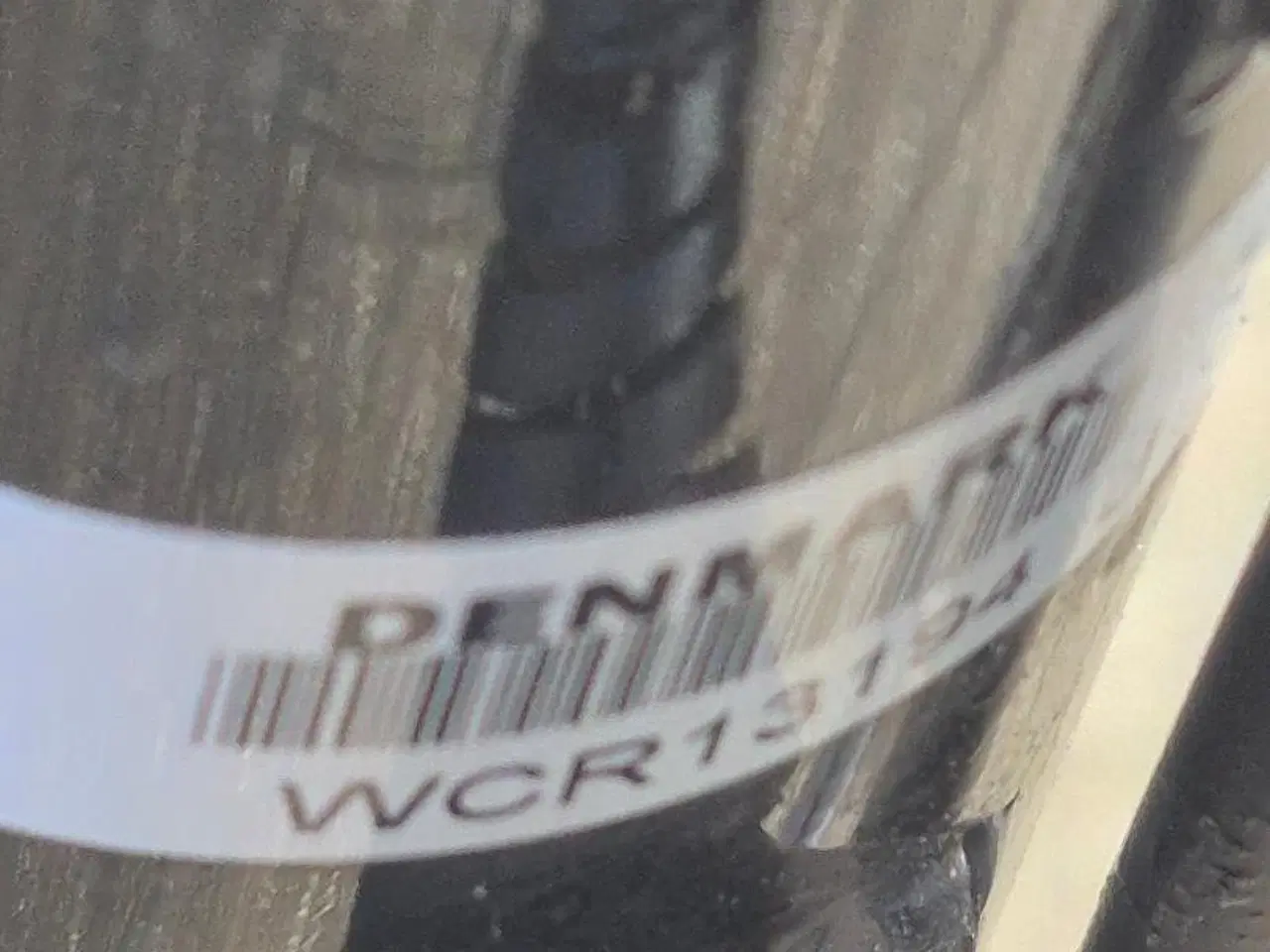 Billede 3 - Særdeles velkørende el-cykel