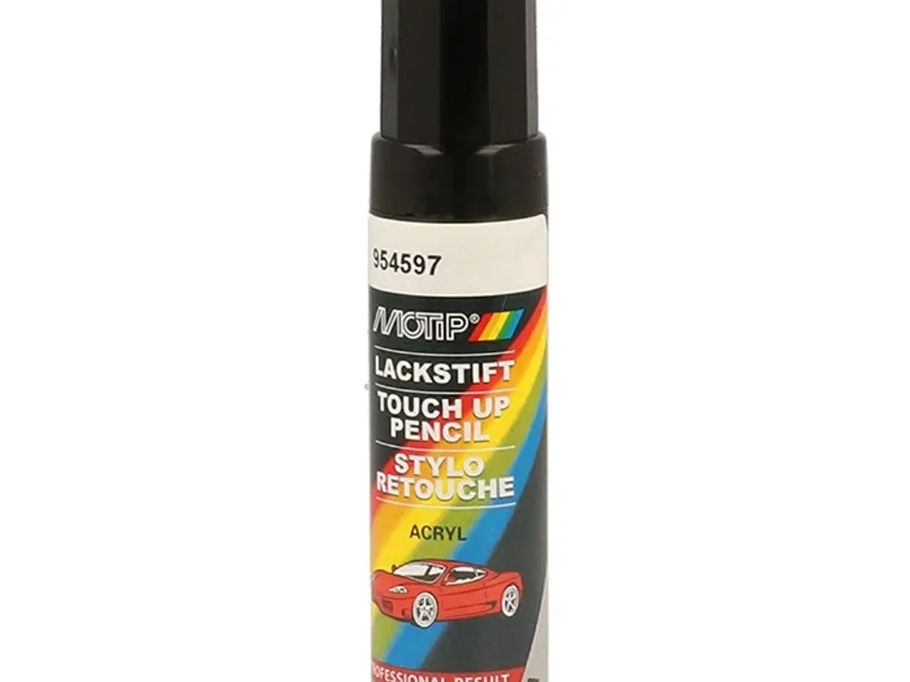 Billede 1 - Motip 954597 lakstift akryl autolak 12ml