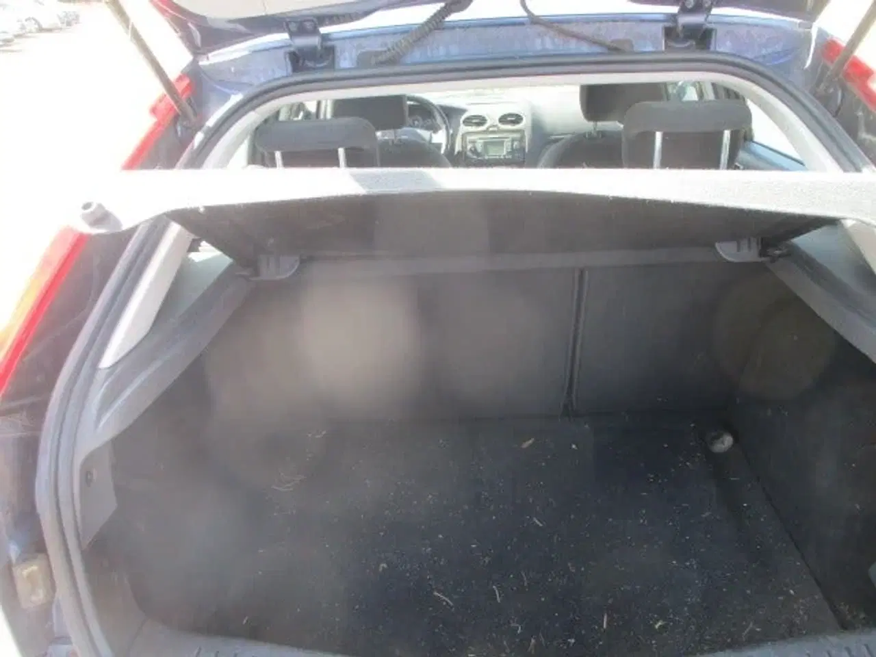 Billede 5 - Ford Focus 2,0 145 Ghia