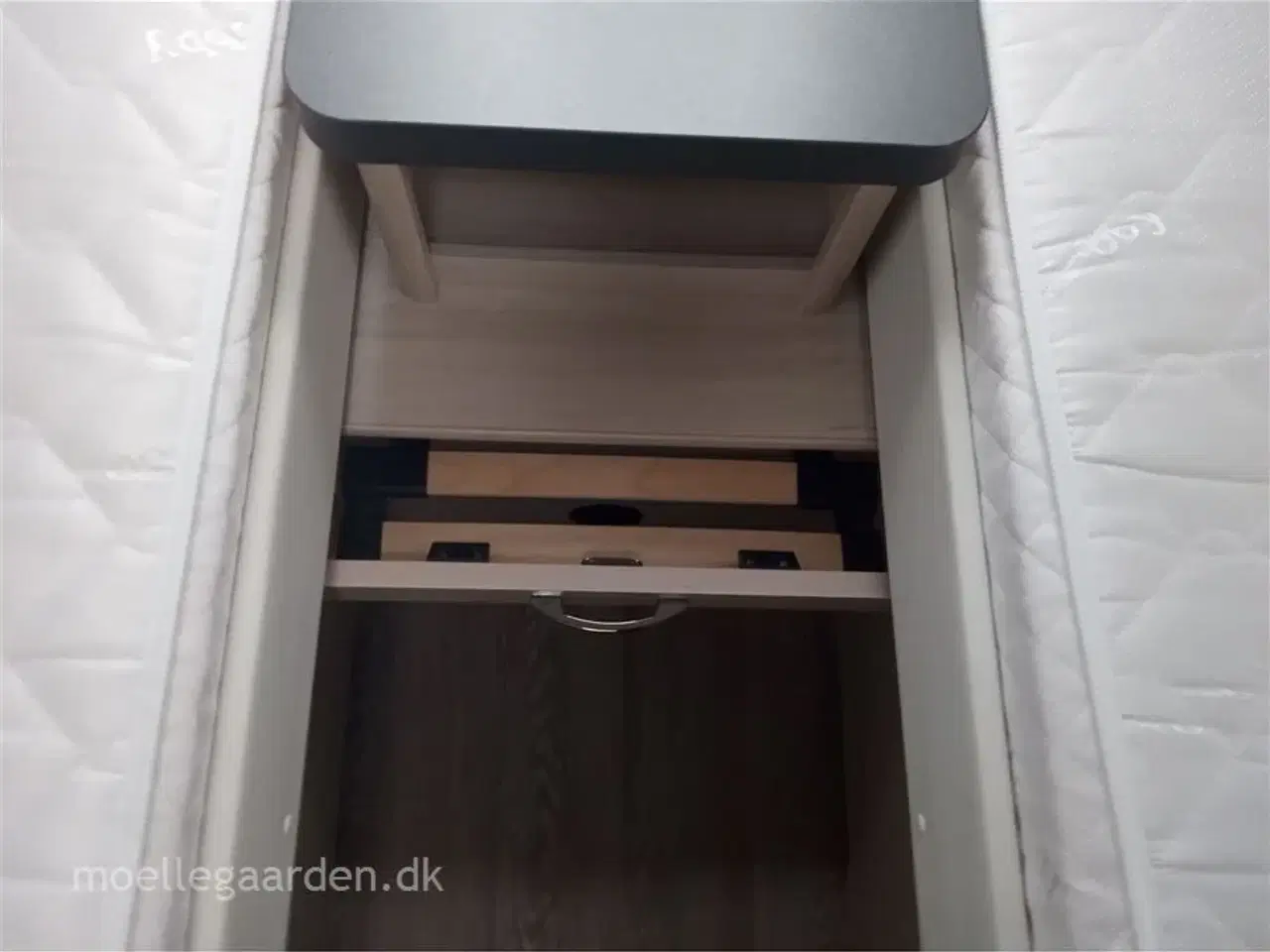 Billede 3 - 2017 - Hobby De Luxe Edition 495 UL