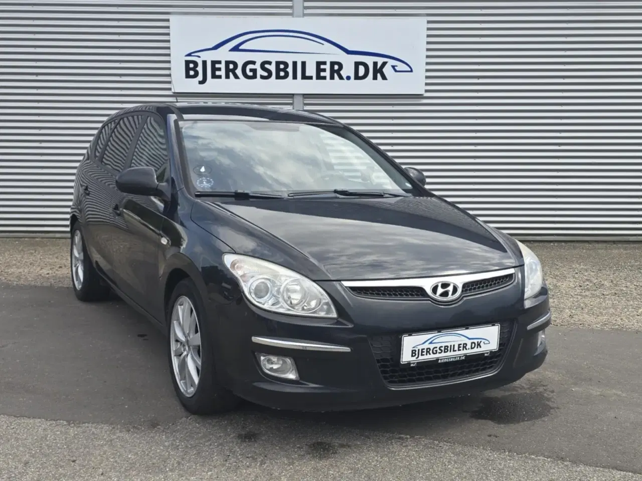 Billede 1 - Hyundai i30 1,6 CRDi 90 Comfort CW