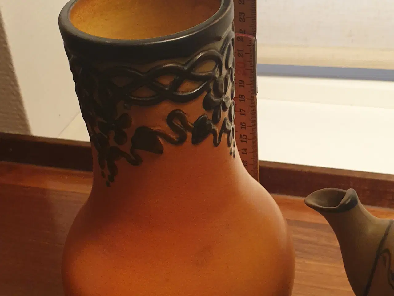 Billede 2 - Keramik, Ipsens enke