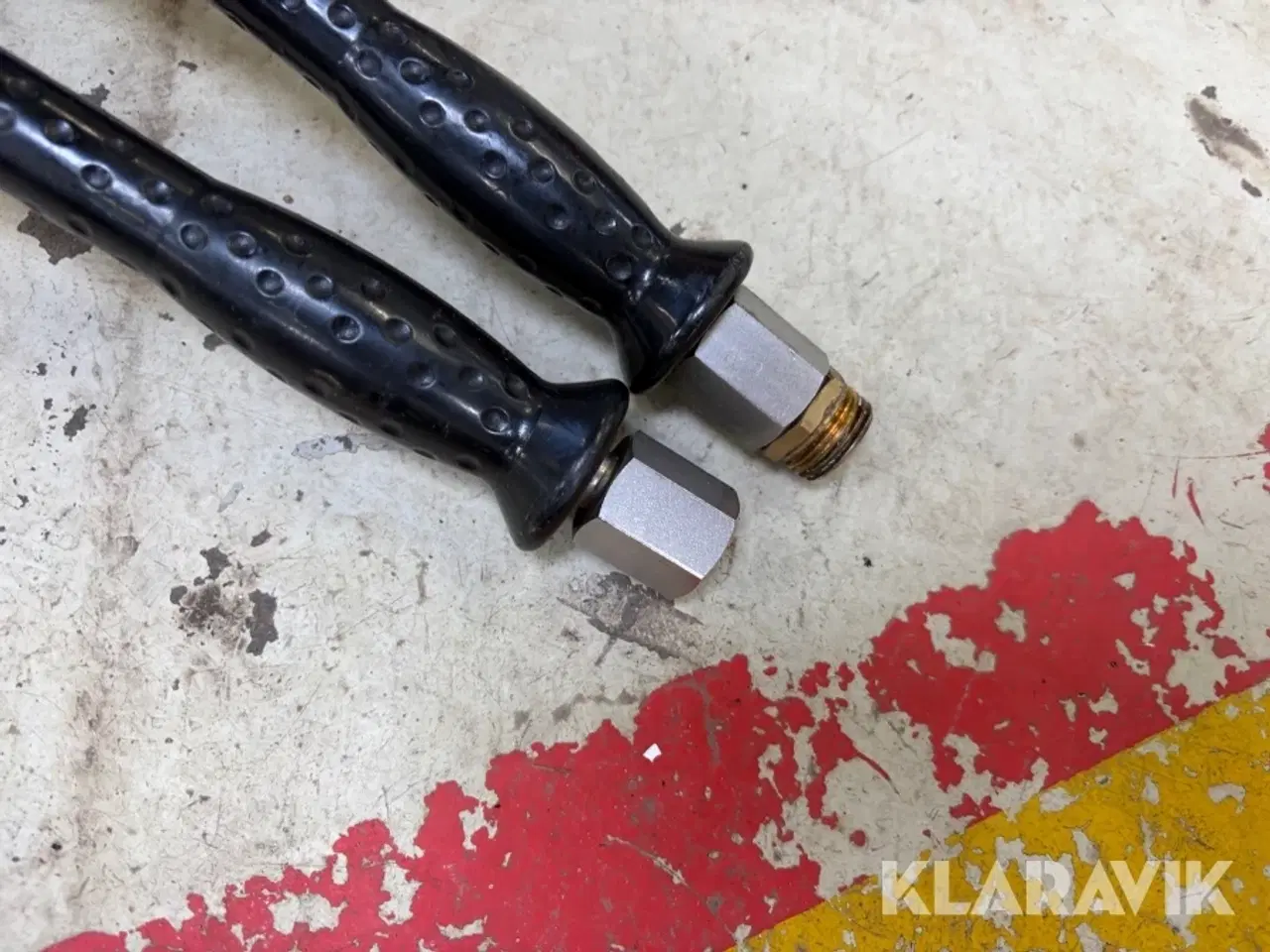 Billede 4 - Blandet Bilpleje 3M