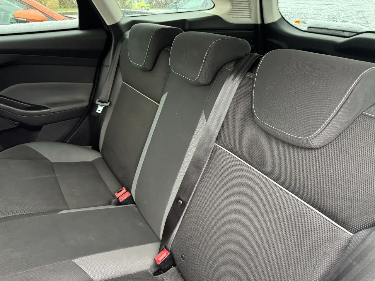 Billede 8 - Ford Focus st.car 1,6TDCi