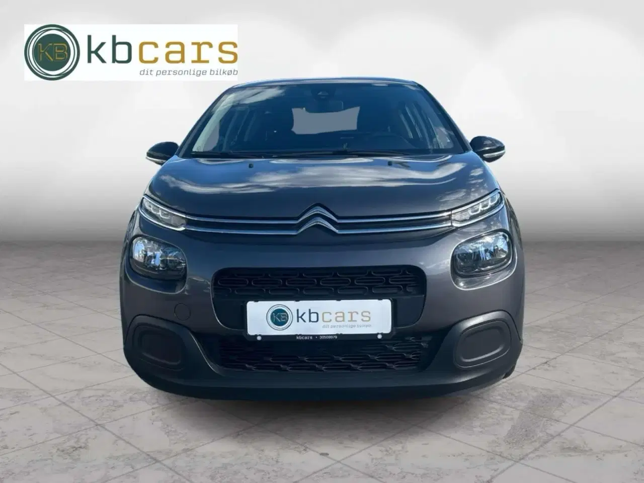 Billede 2 - Citroën C3 1,2 PureTech 82 Attaque+