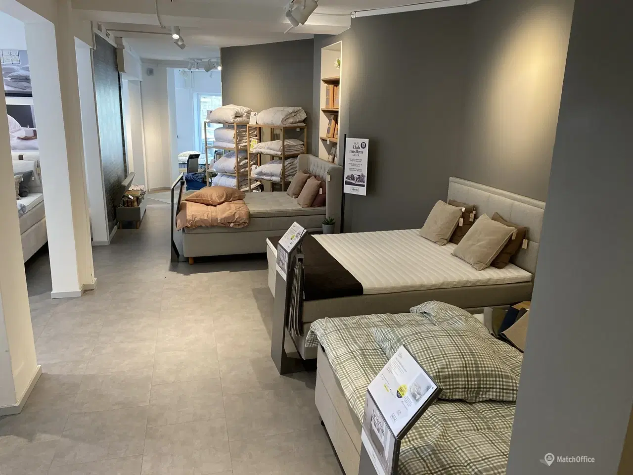 Billede 8 - 370 m2 butikslokale til leje på Toftegårds Allé 27. Storkøbenhavn.